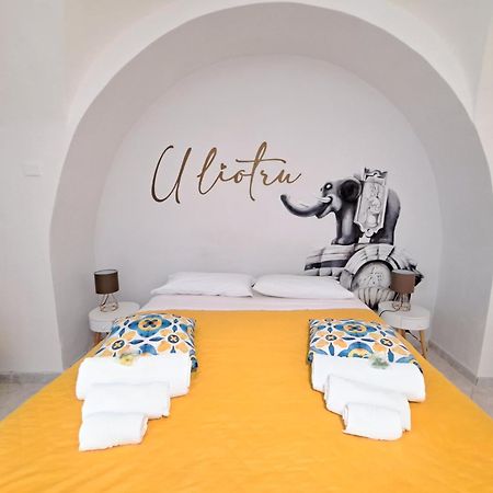 U Liotru Home Catania Exterior photo