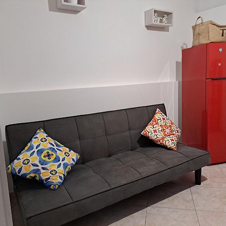 U Liotru Home Catania Exterior photo