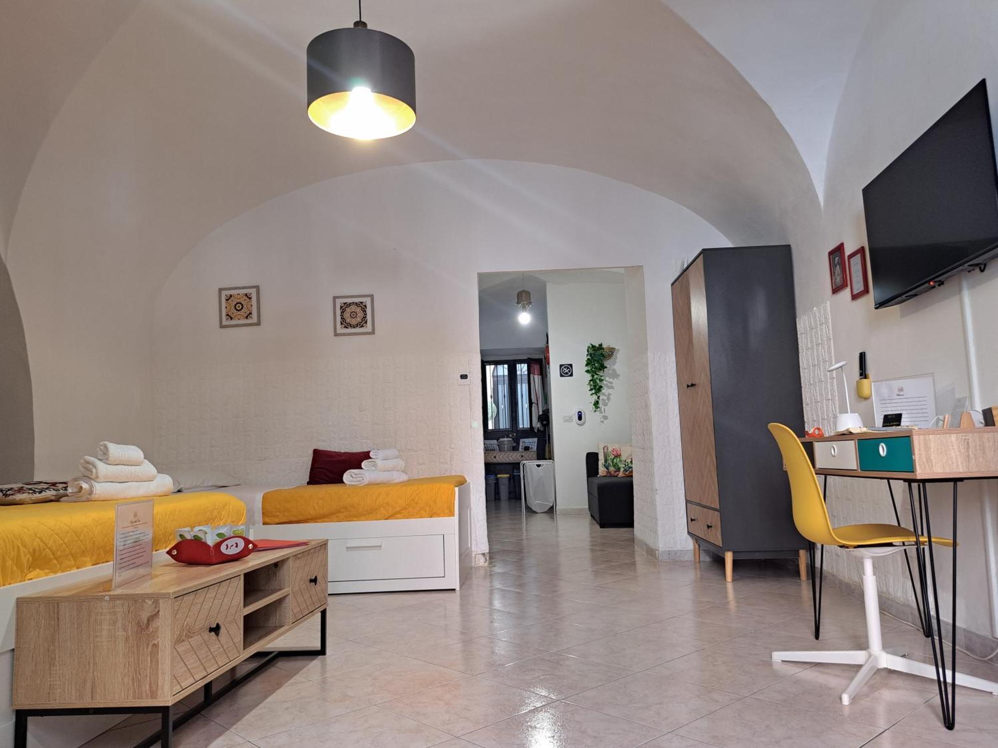 U Liotru Home Catania Exterior photo