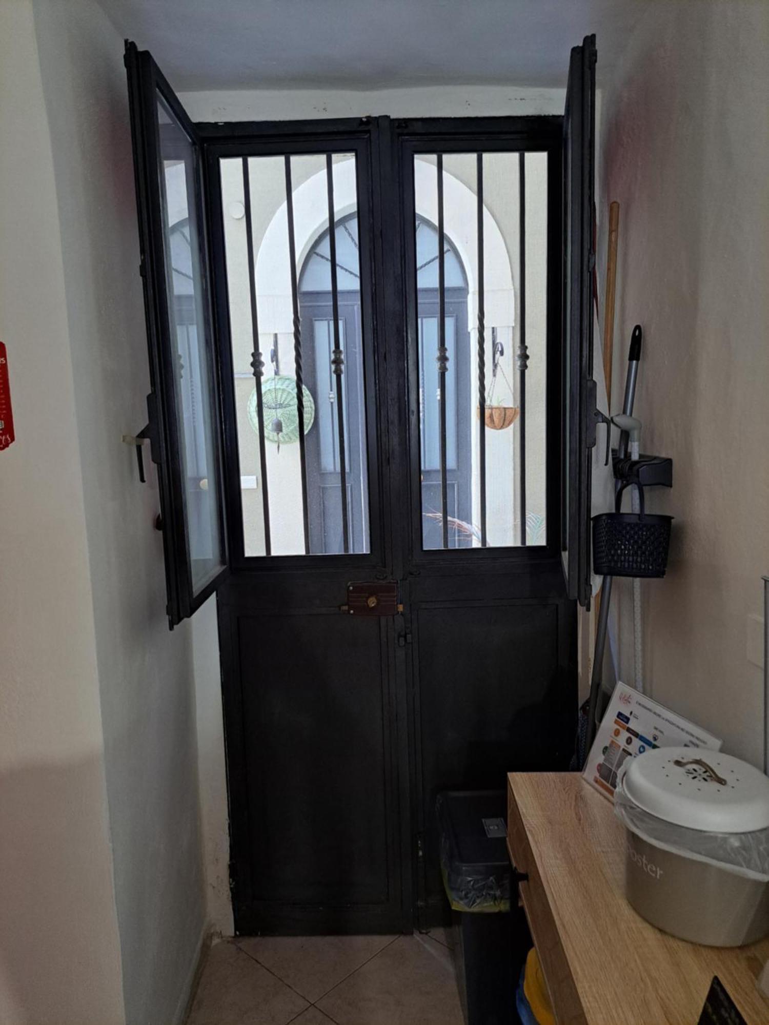 U Liotru Home Catania Exterior photo