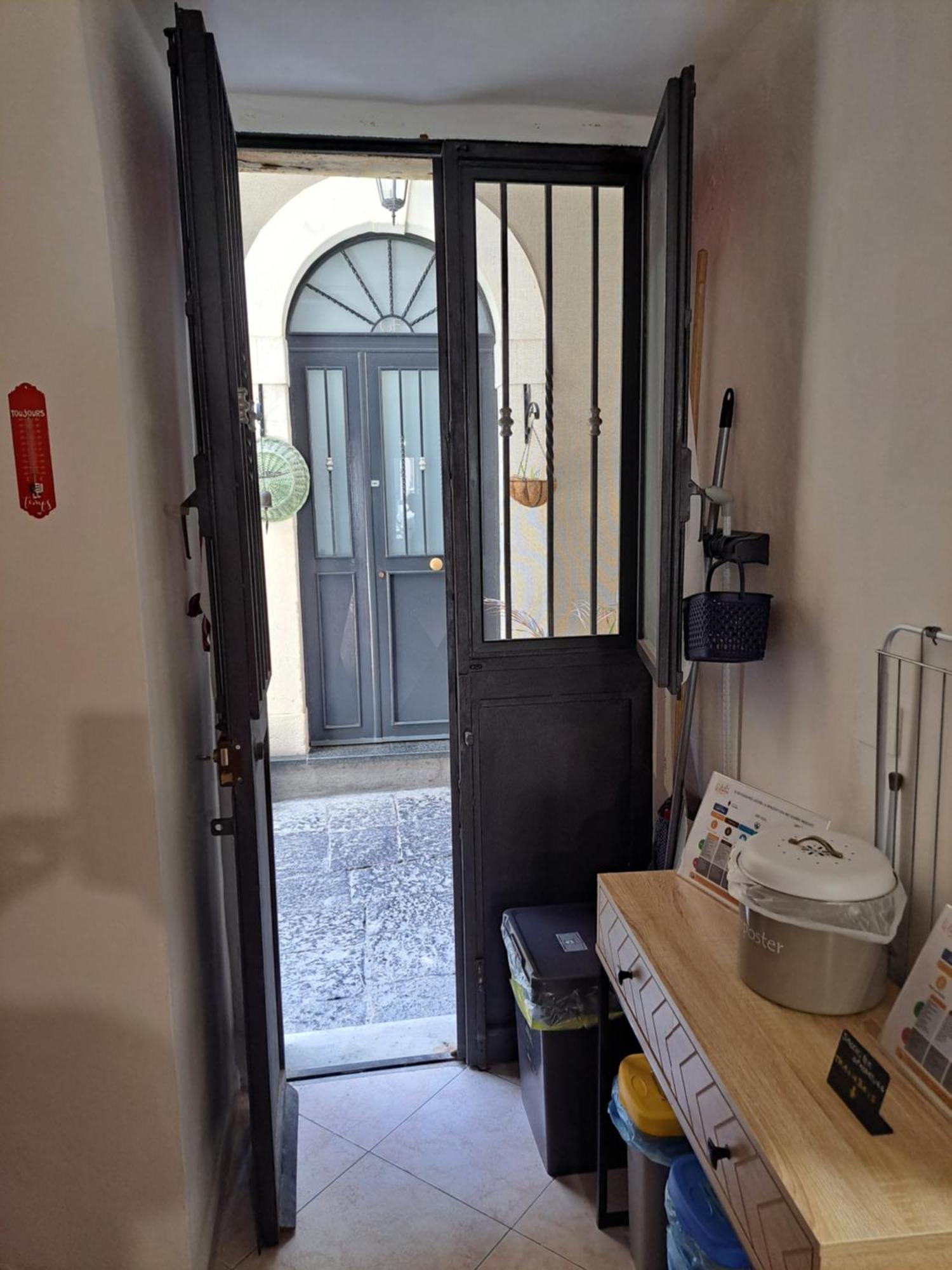 U Liotru Home Catania Exterior photo