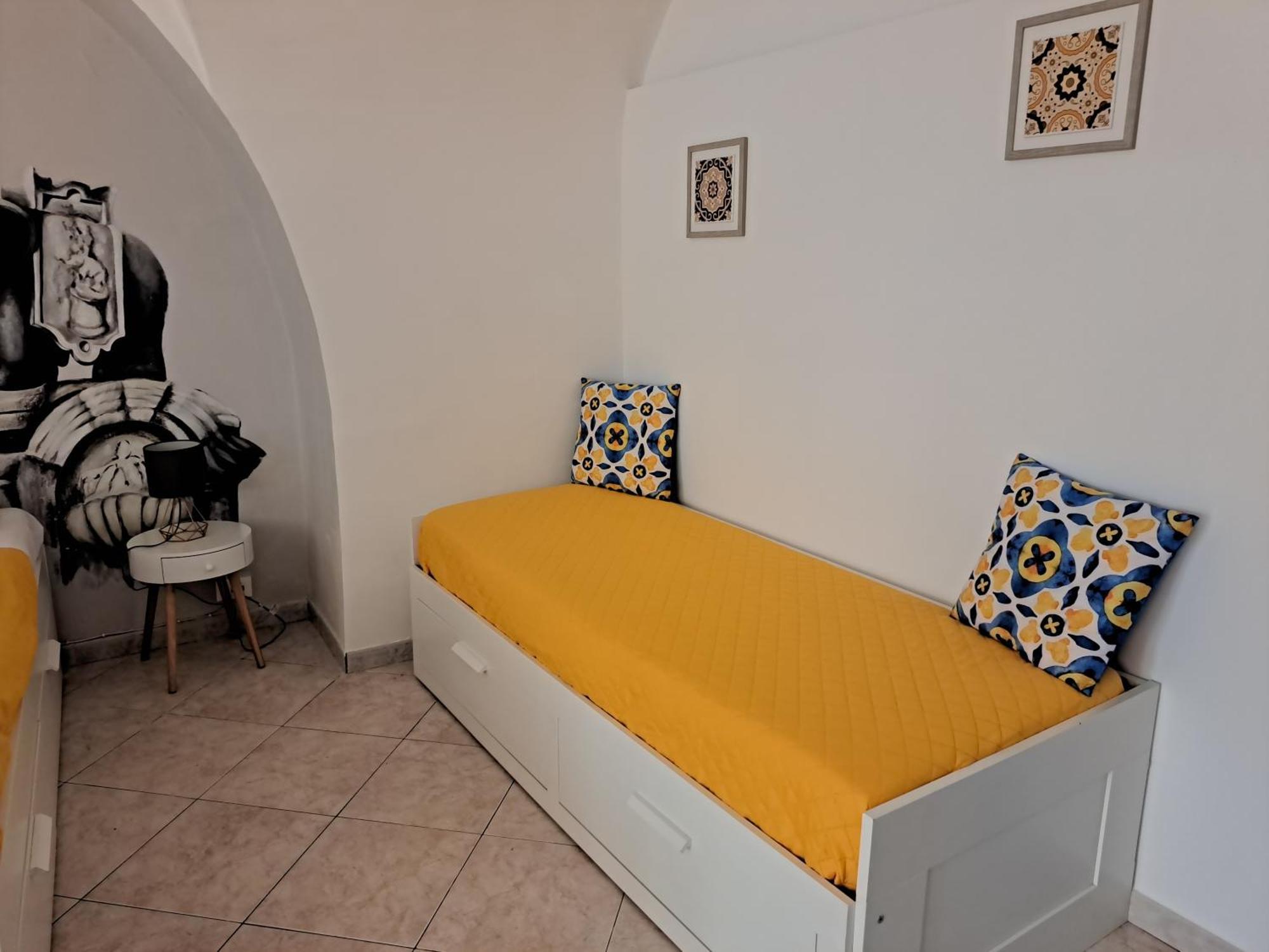 U Liotru Home Catania Exterior photo
