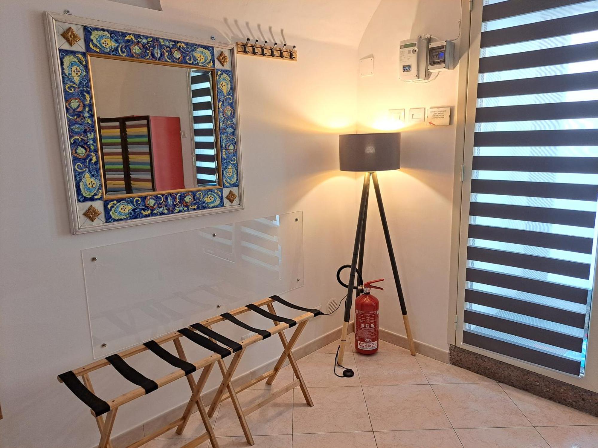 U Liotru Home Catania Exterior photo