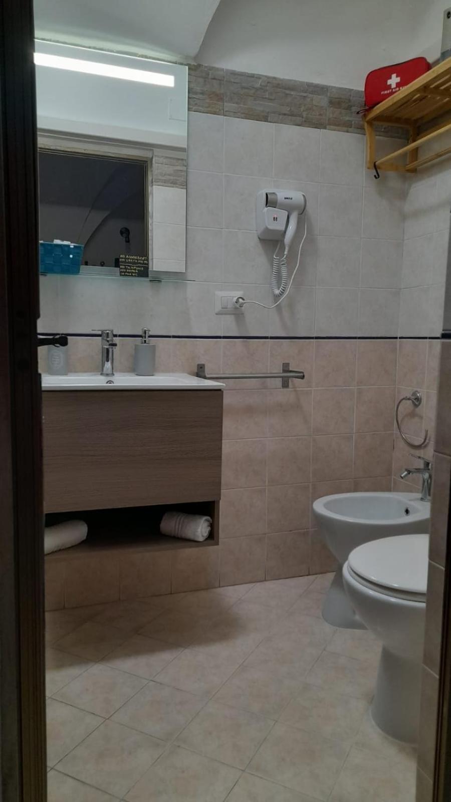 U Liotru Home Catania Exterior photo