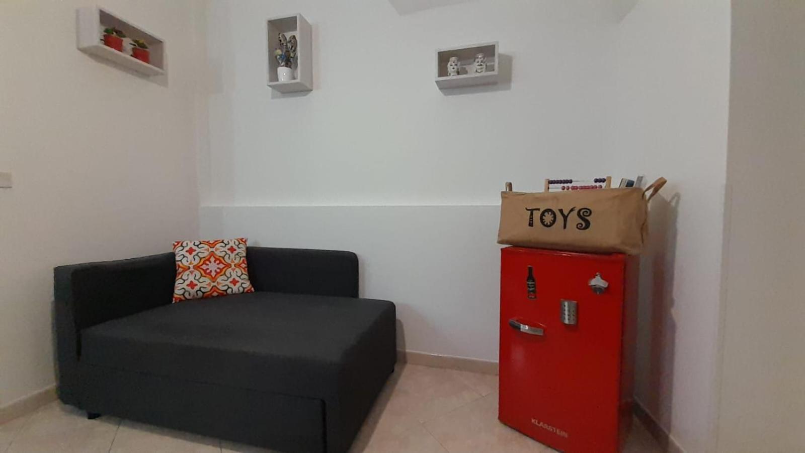 U Liotru Home Catania Exterior photo
