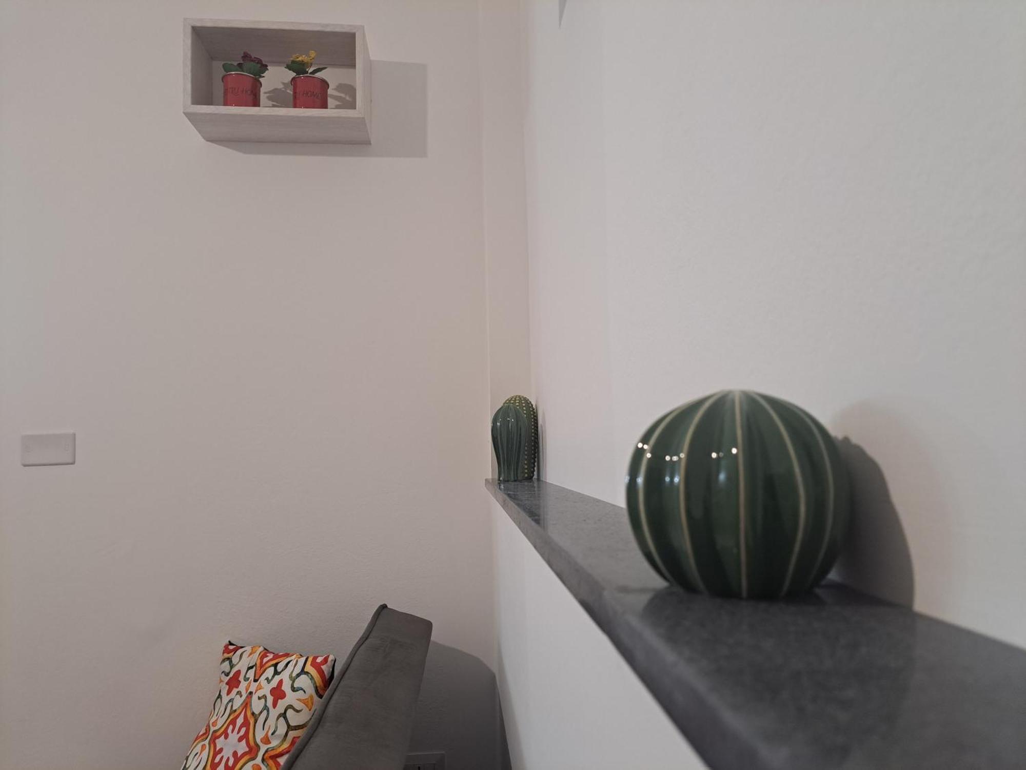 U Liotru Home Catania Exterior photo